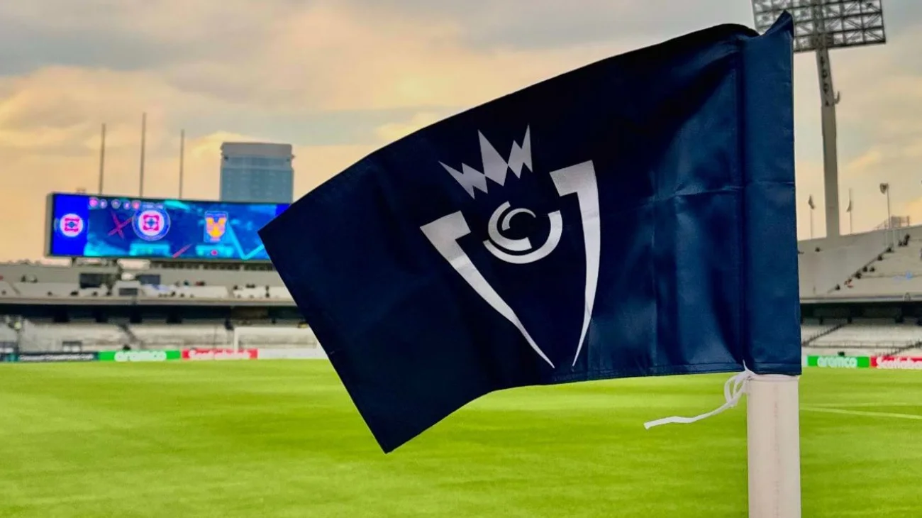 Tigres le sabe ganar a Cruz Azul, ¡en la Ciudad de México!