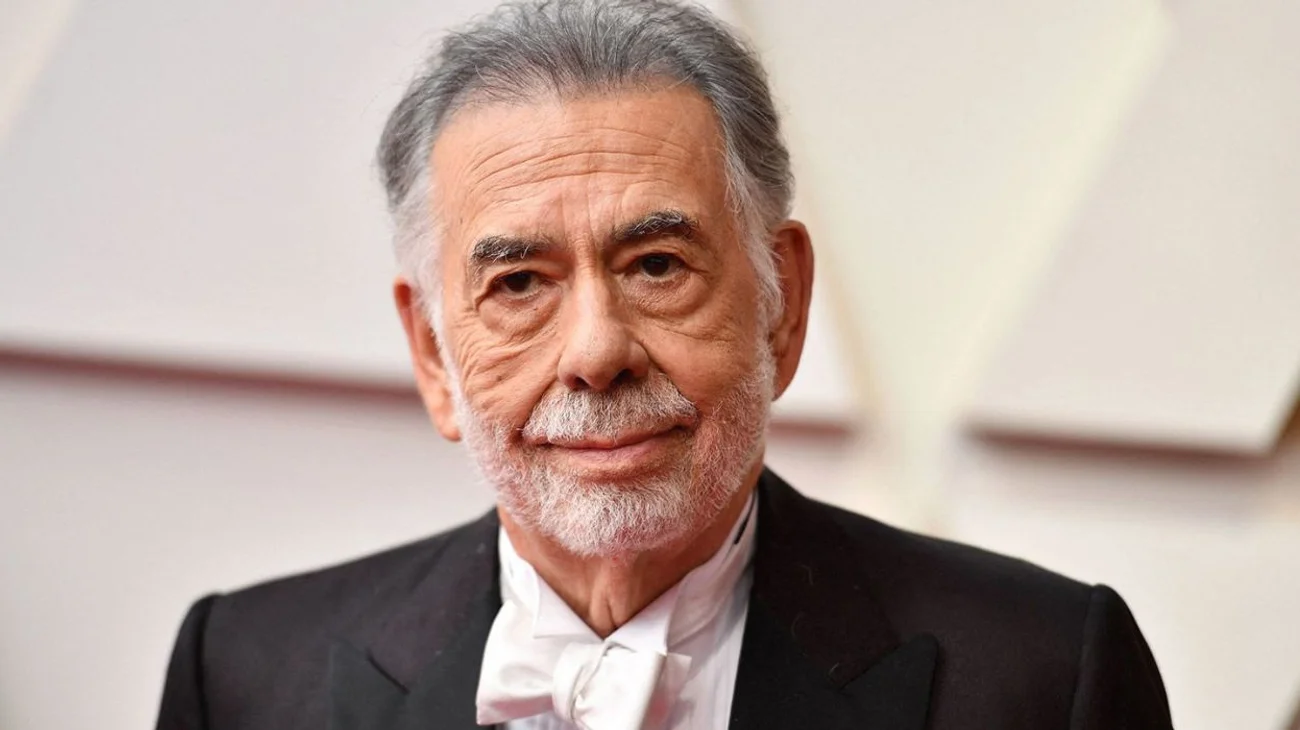 Francis Ford Coppola será dado de alta tras operación del corazón