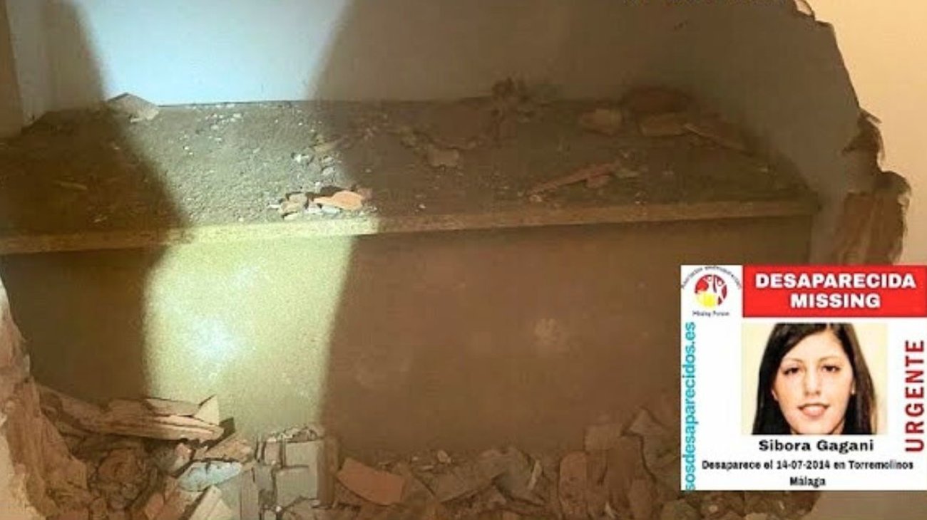 Jurado enjuiciará a acusado de asesinar y emparedar a su pareja