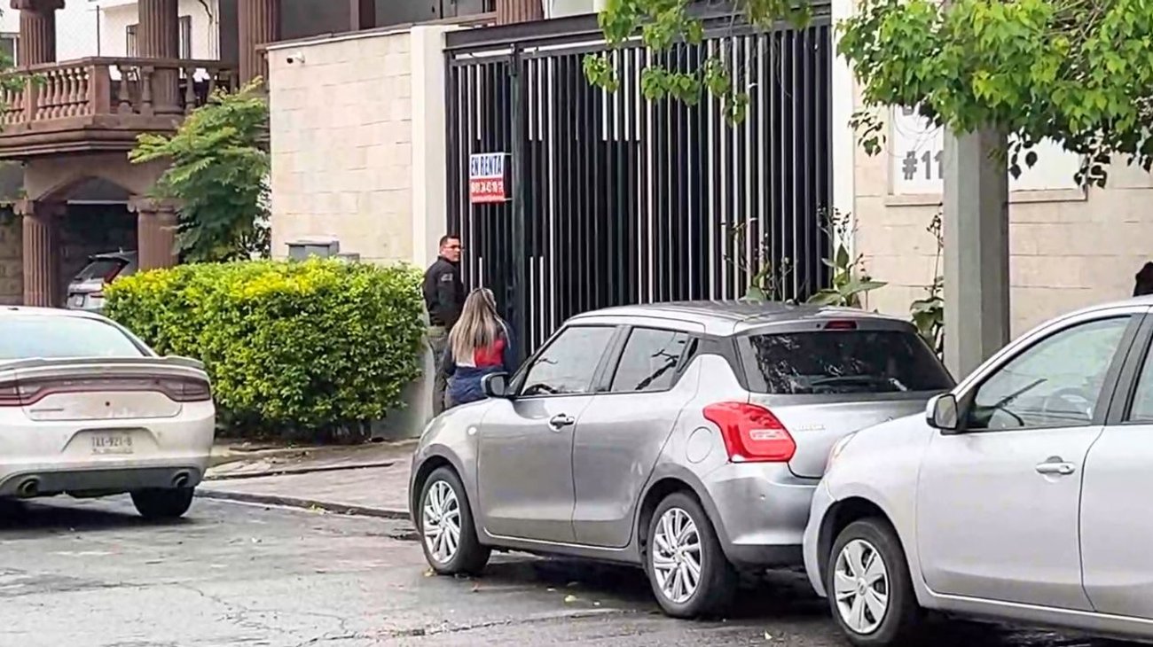 Reporte de presunto baleado causa movilización en Tecnológico