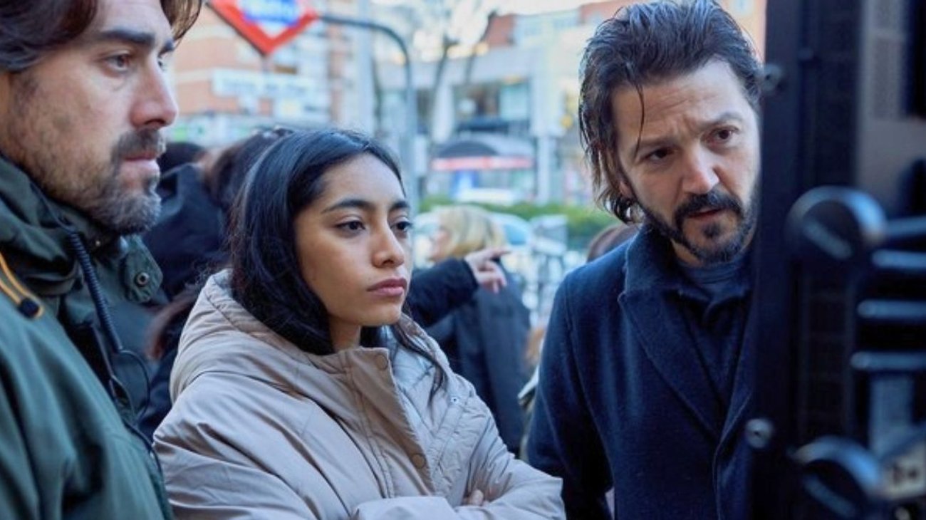 'Ceniza en la boca', de Diego Luna, gana premio en San Sebastián