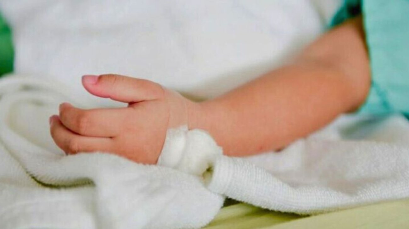 Hombre dispara a su hijo de dos años para ya no pagar pensión