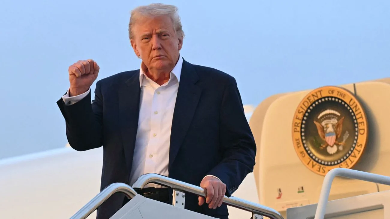 EUA acepta el Boeing ofrecido por Catar como nuevo Air Force One