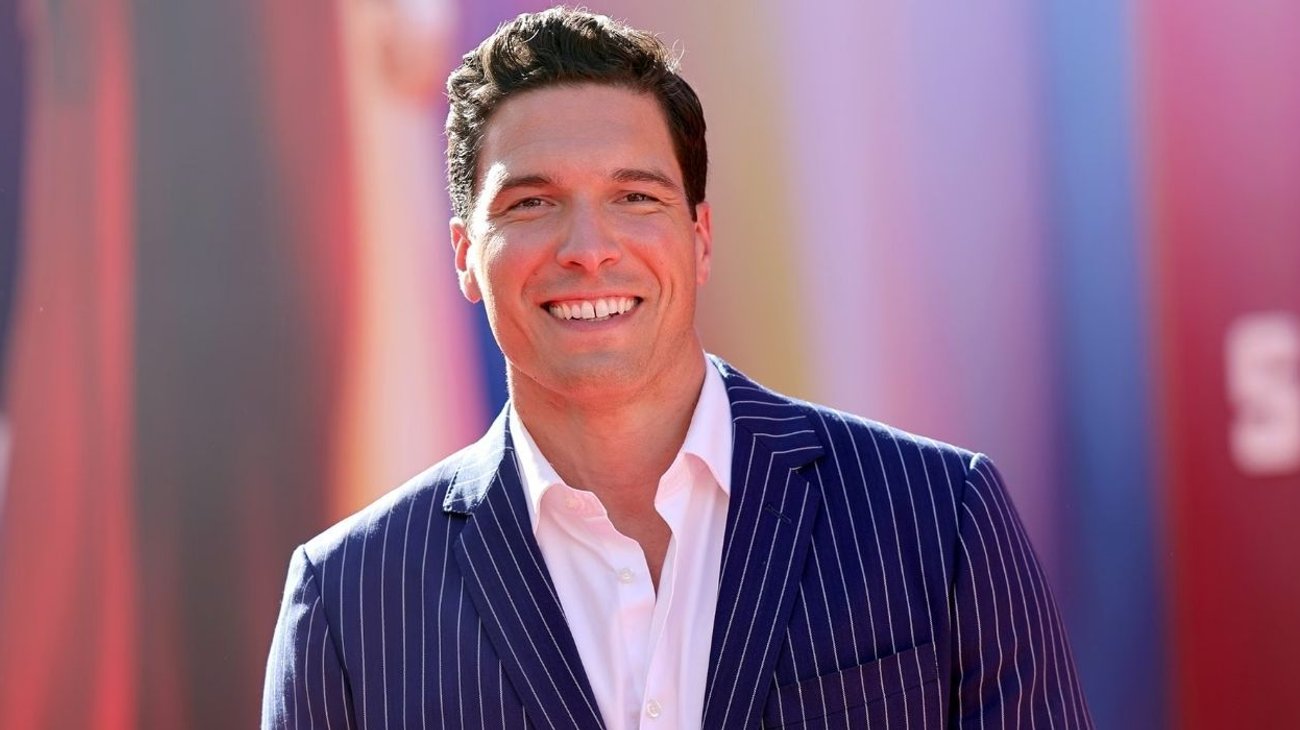 Hijo de Christopher Reeve revela que tuvo un cáncer testicular