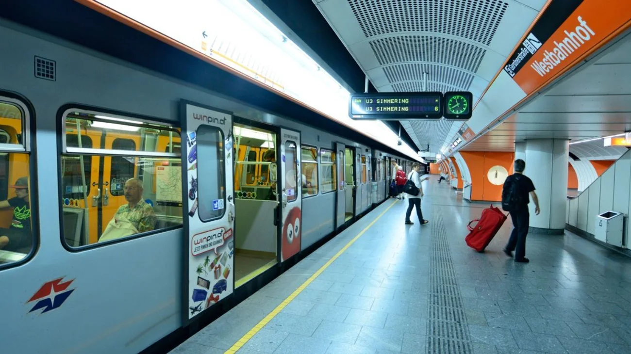 Detienen a niño de 14 años por planear un atentado en Austria