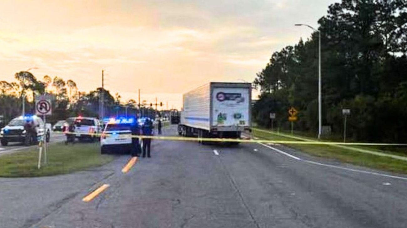 Muere atropellado en Florida un migrante tras huir de ICE