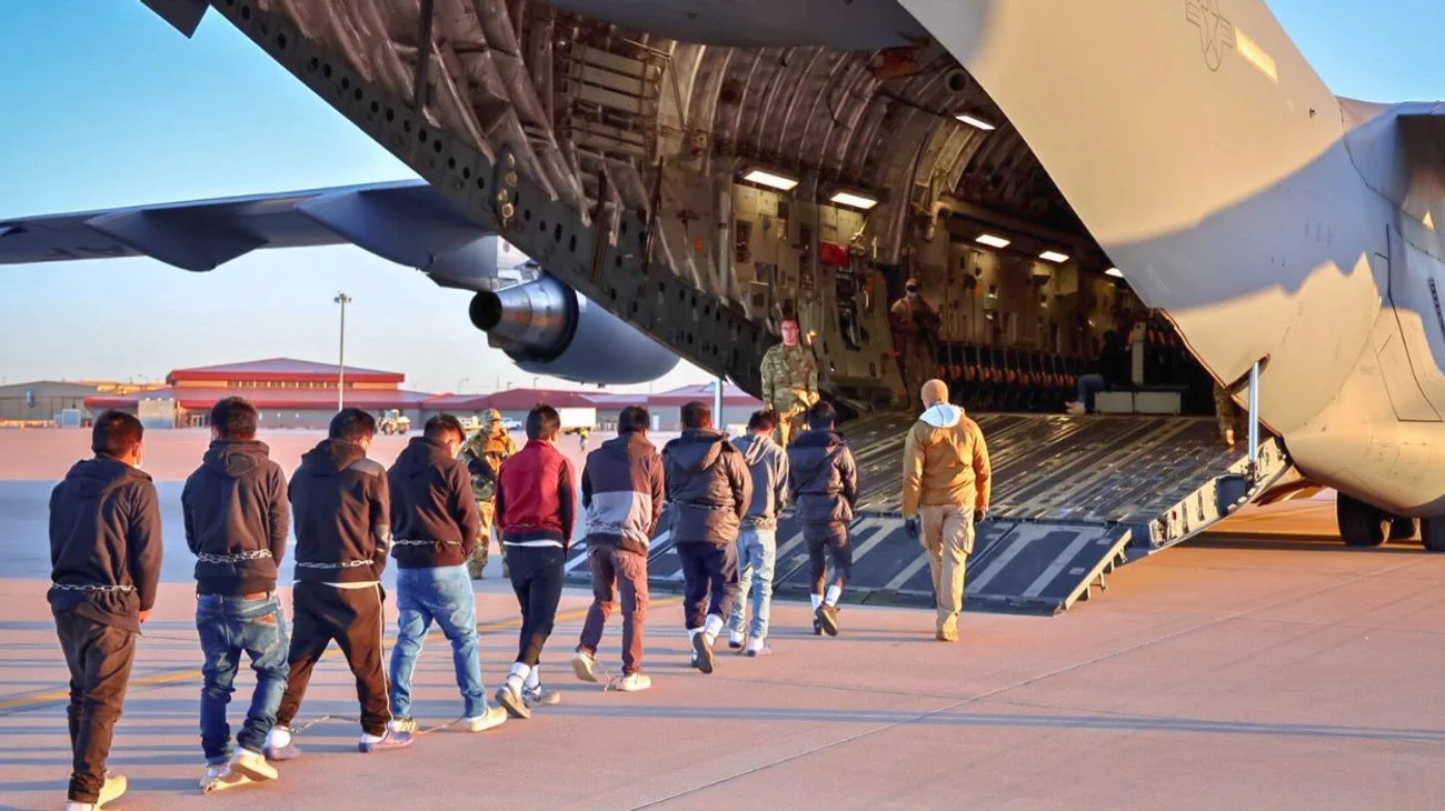 Es difícil reemplazar a trabajadores migrantes que expulso: Trump