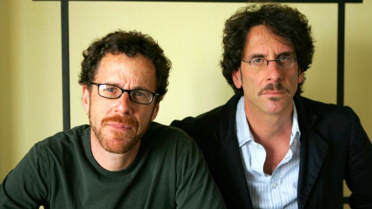 Hermanos Coen recibirán premio de honor en Festival Lumière