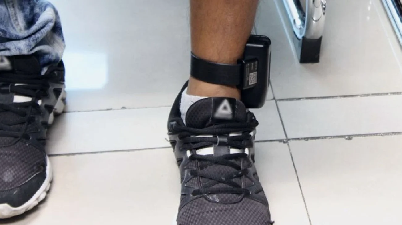 Llevará localizador electrónico por no pagar pensión alimenticia