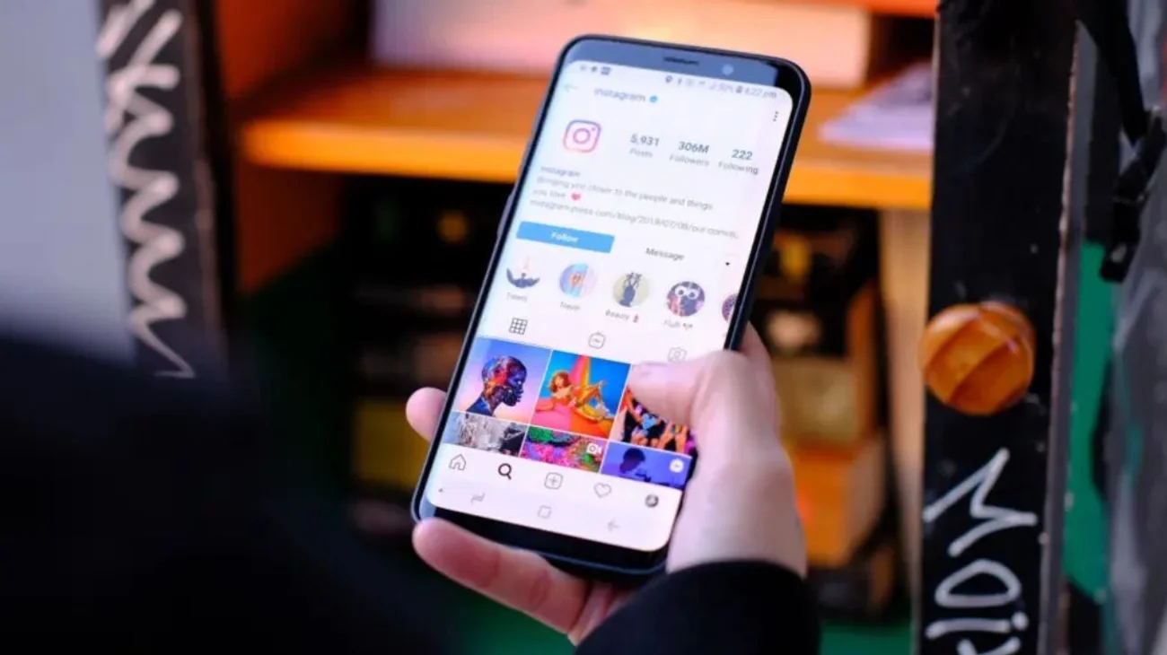 Restricciones para adolescentes a Instagram, Facebook y Messenger