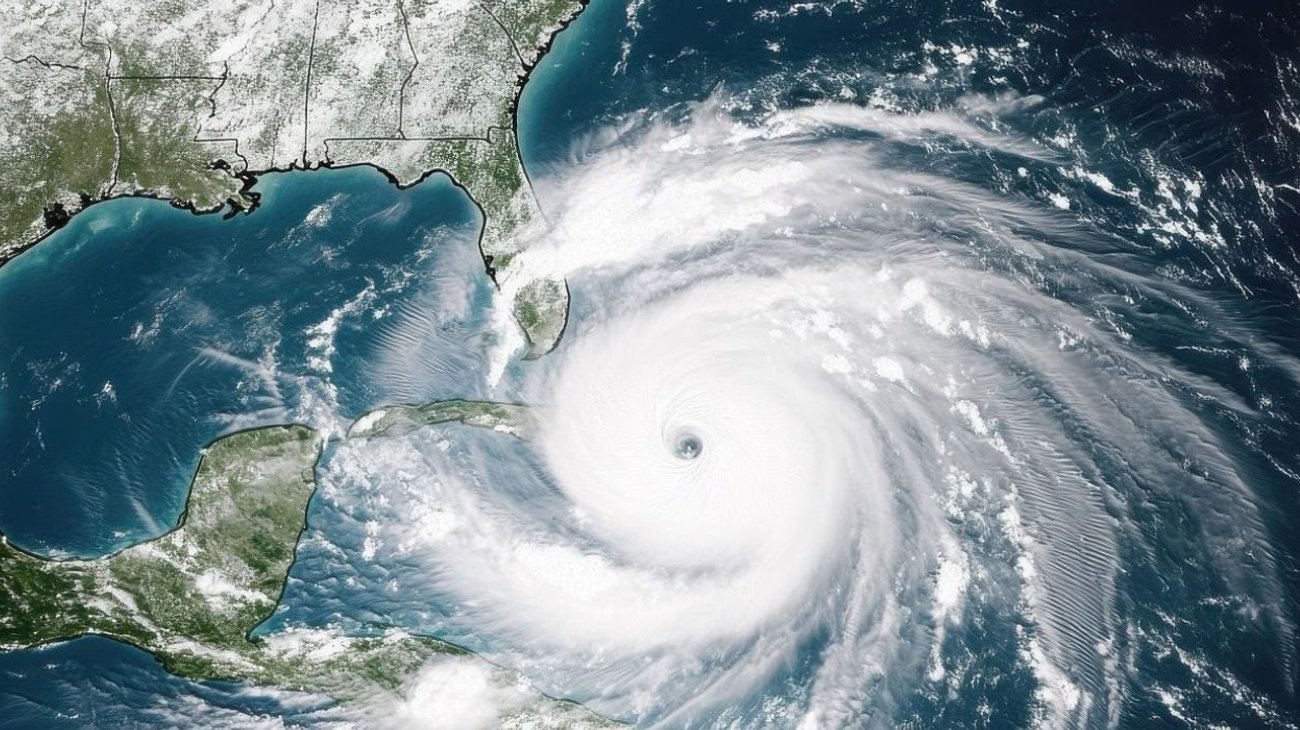 Advierten que falta el 60 % de ciclones tras 'tranquilo' comienzo