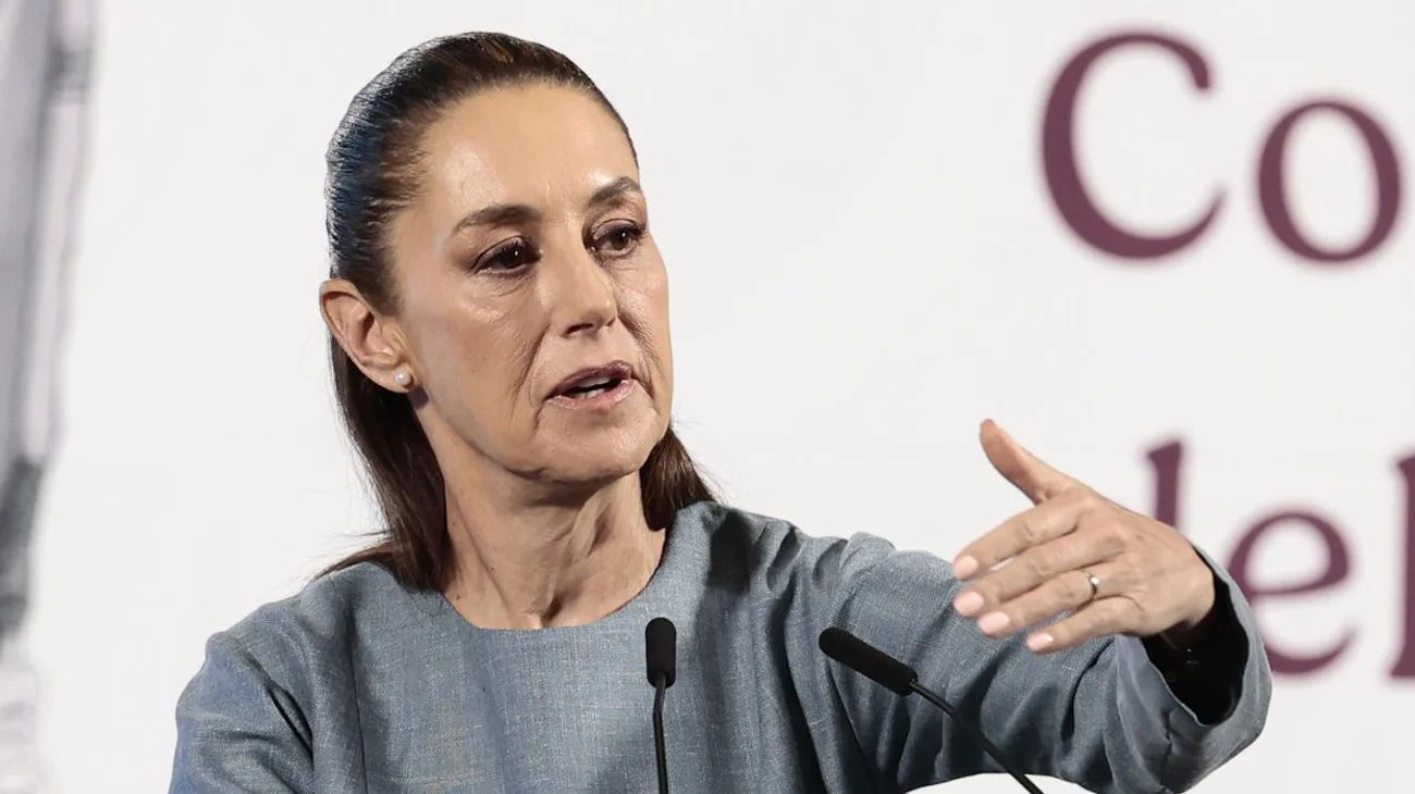 México crea plataforma de identificación y base de desaparecidos