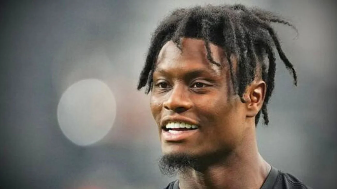 Cowboys adquiere a George Pickens en intercambio con los Steelers