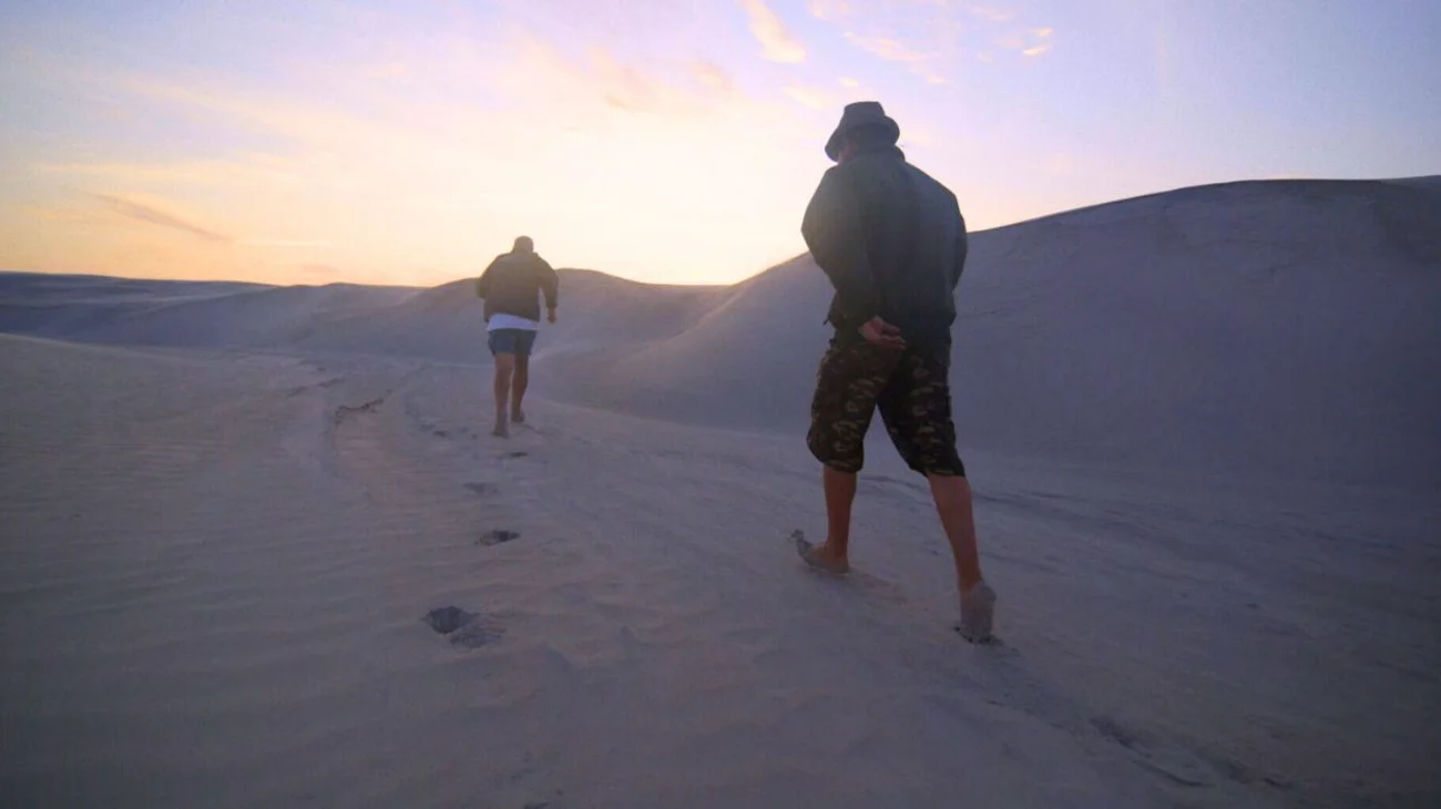 Documental mexicano 'Surgencia', premiado en festival de España