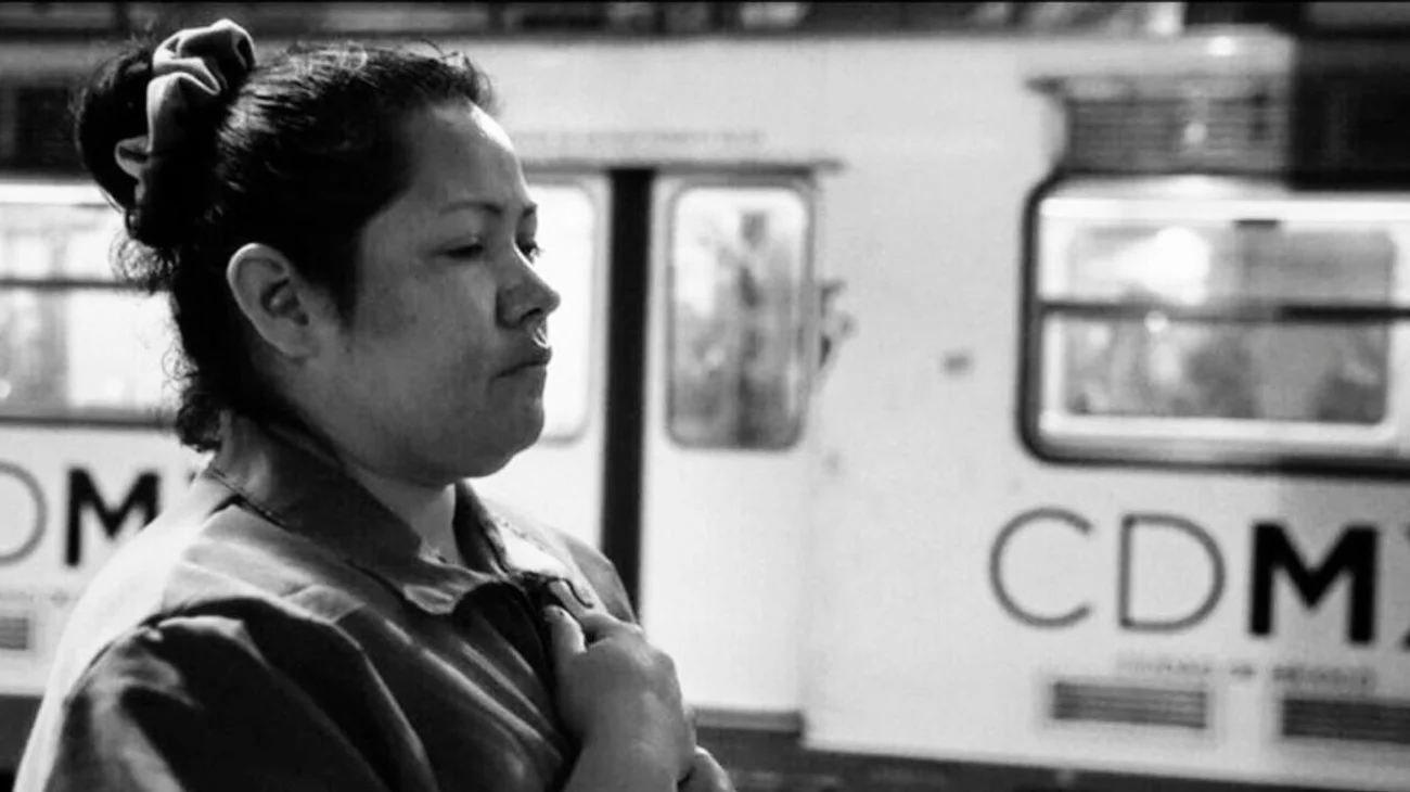 Premian filme de mexicana Kaplan en festival de Derechos Humanos