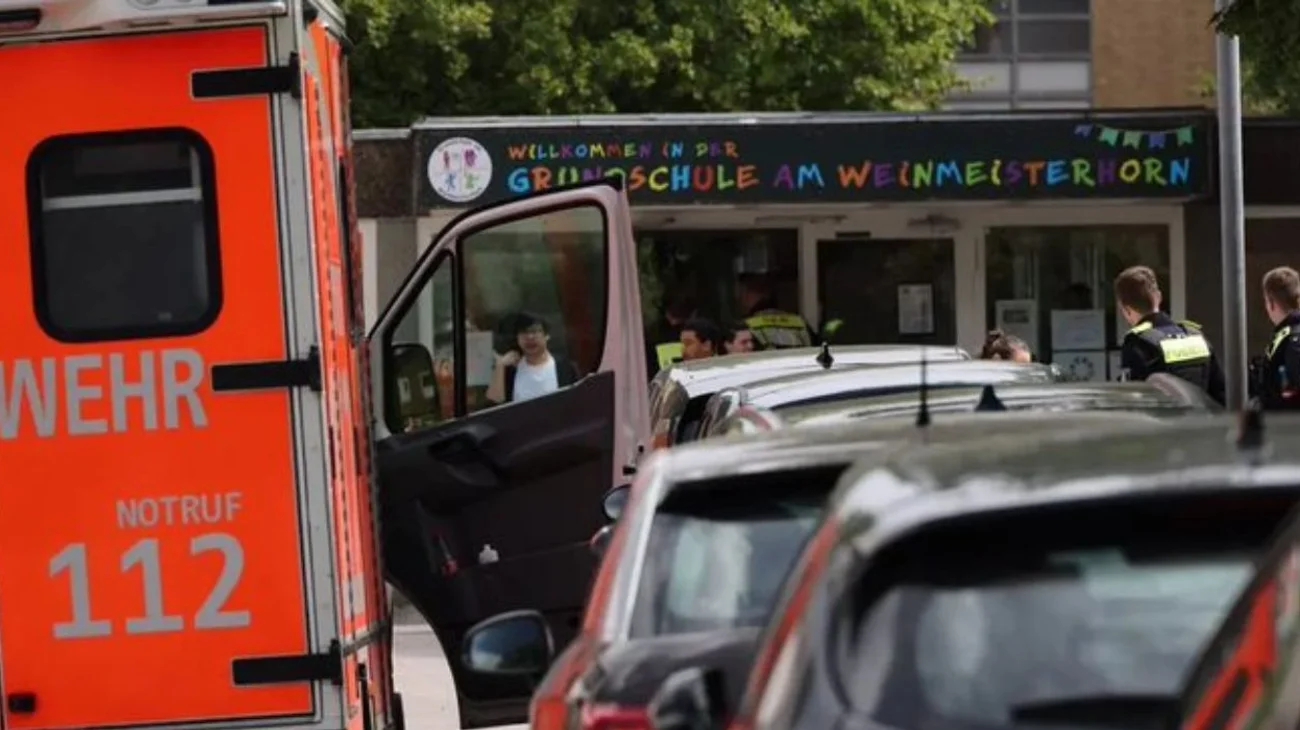 Alumno de 11 años herido de gravedad por compañero tras discusión