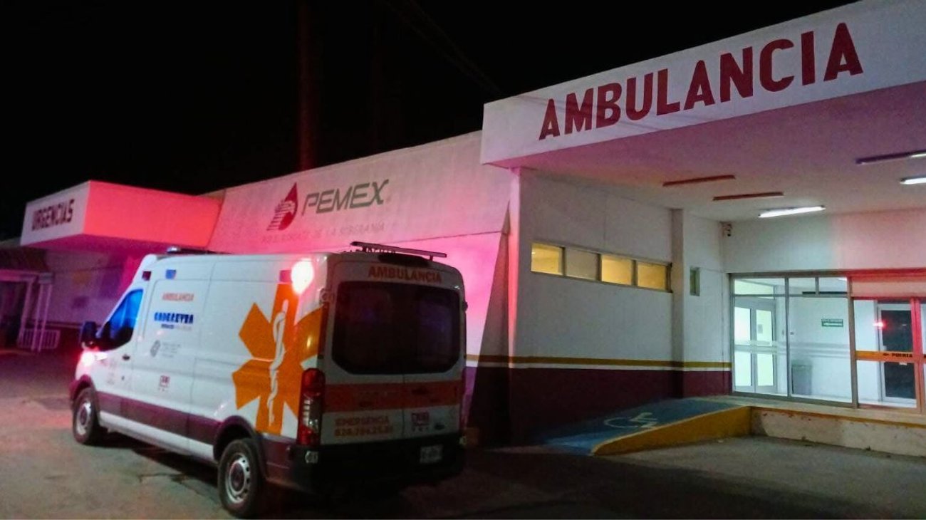 Muere atropellado hombre en Cadereyta; conductor huyó