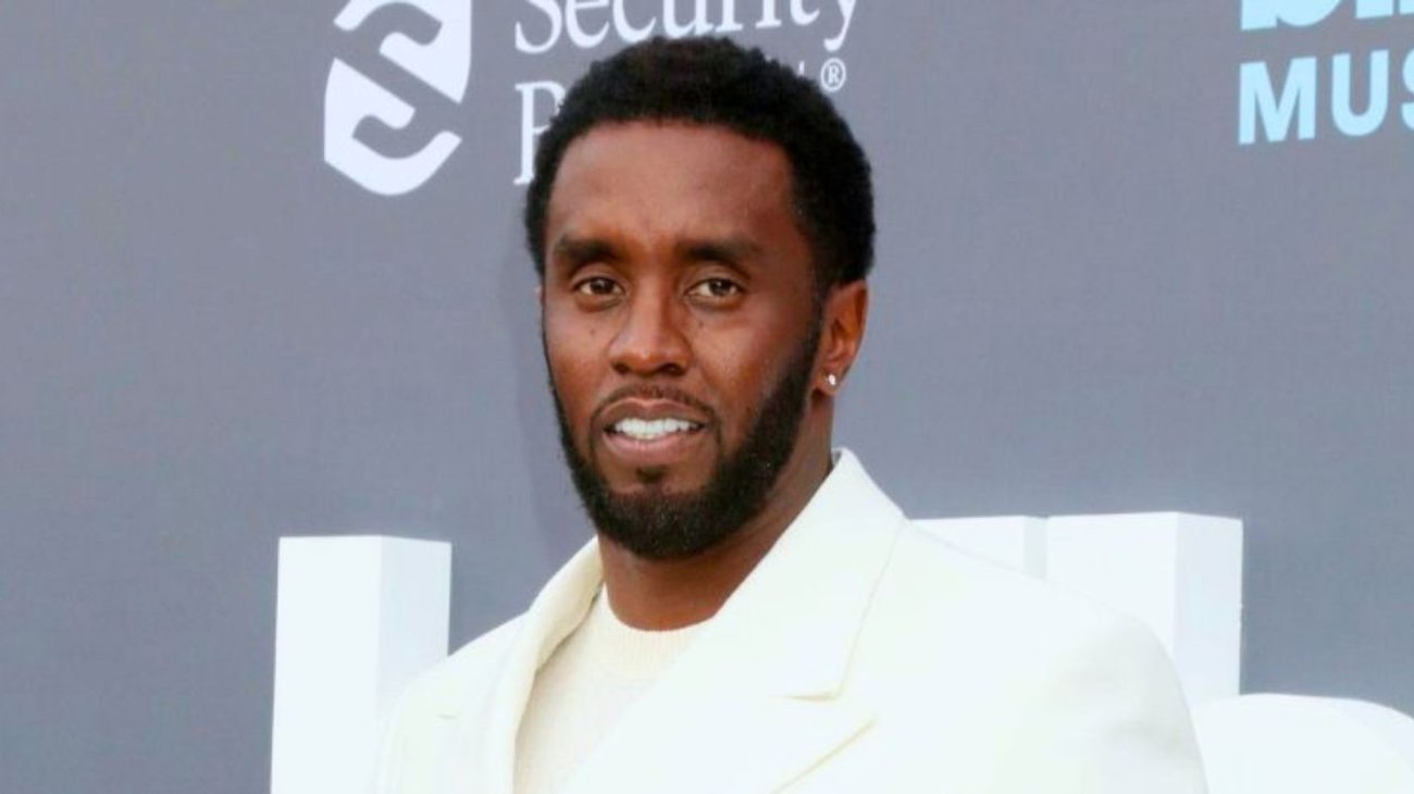 Acusan a Diddy de agredir sexualmente a actor infantil