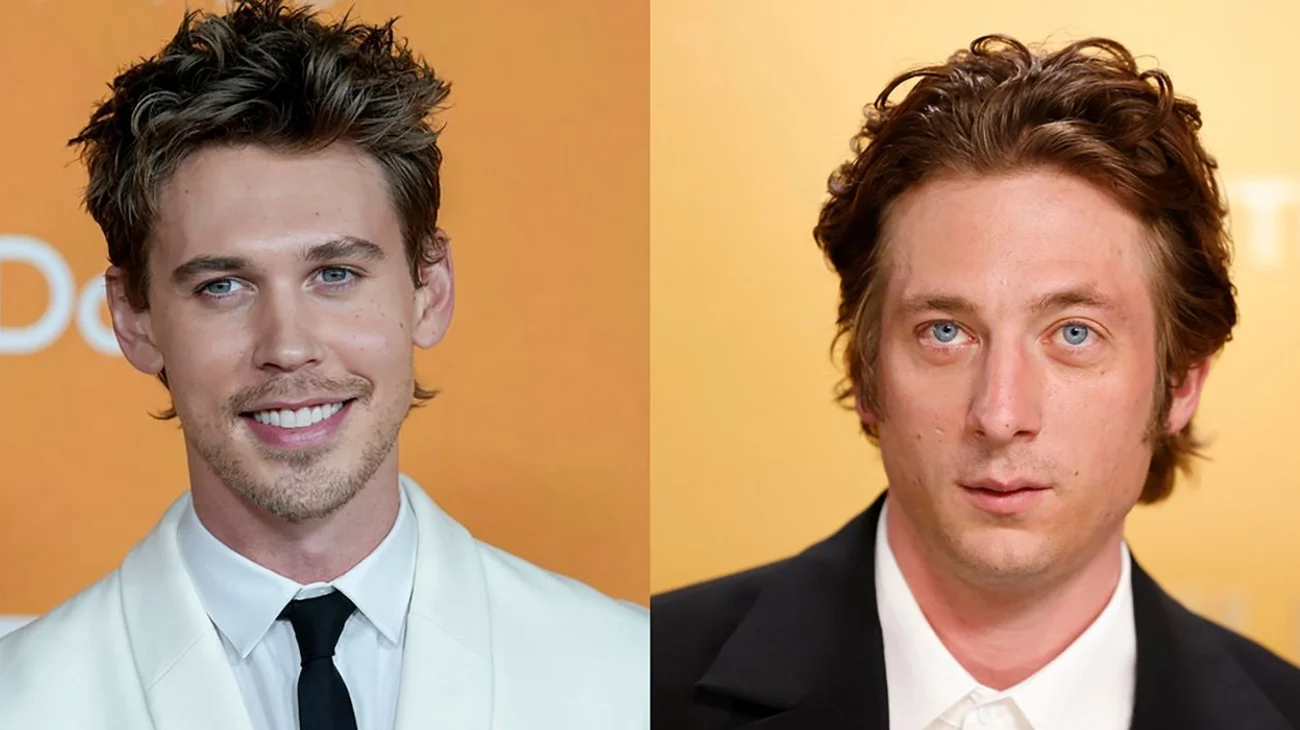 Austin Butler y Jeremy Allen White protagonizarán 'Enemies'