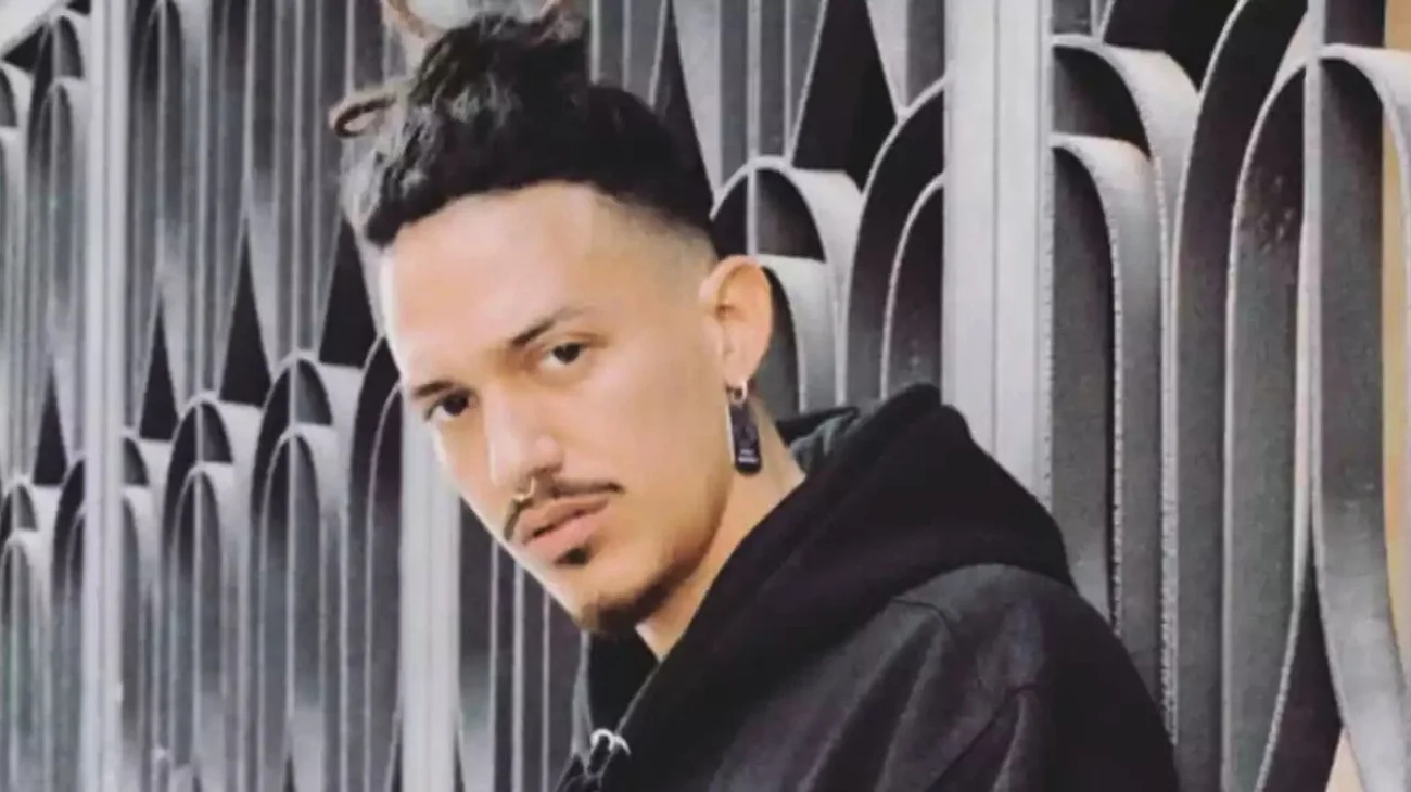 Condenan a 18 años al asesino del rapero colombiano Parce Lean