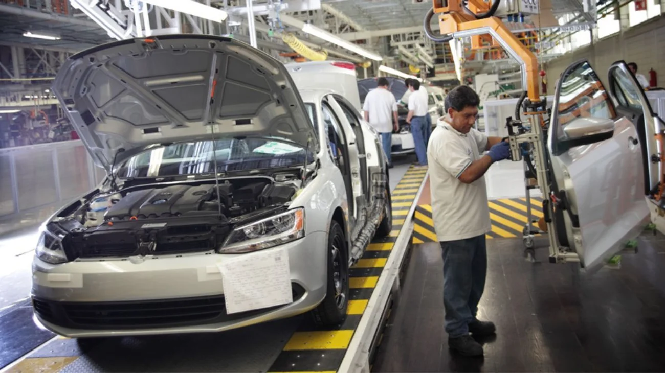 Trump anunciará este miércoles los aranceles al sector automotriz