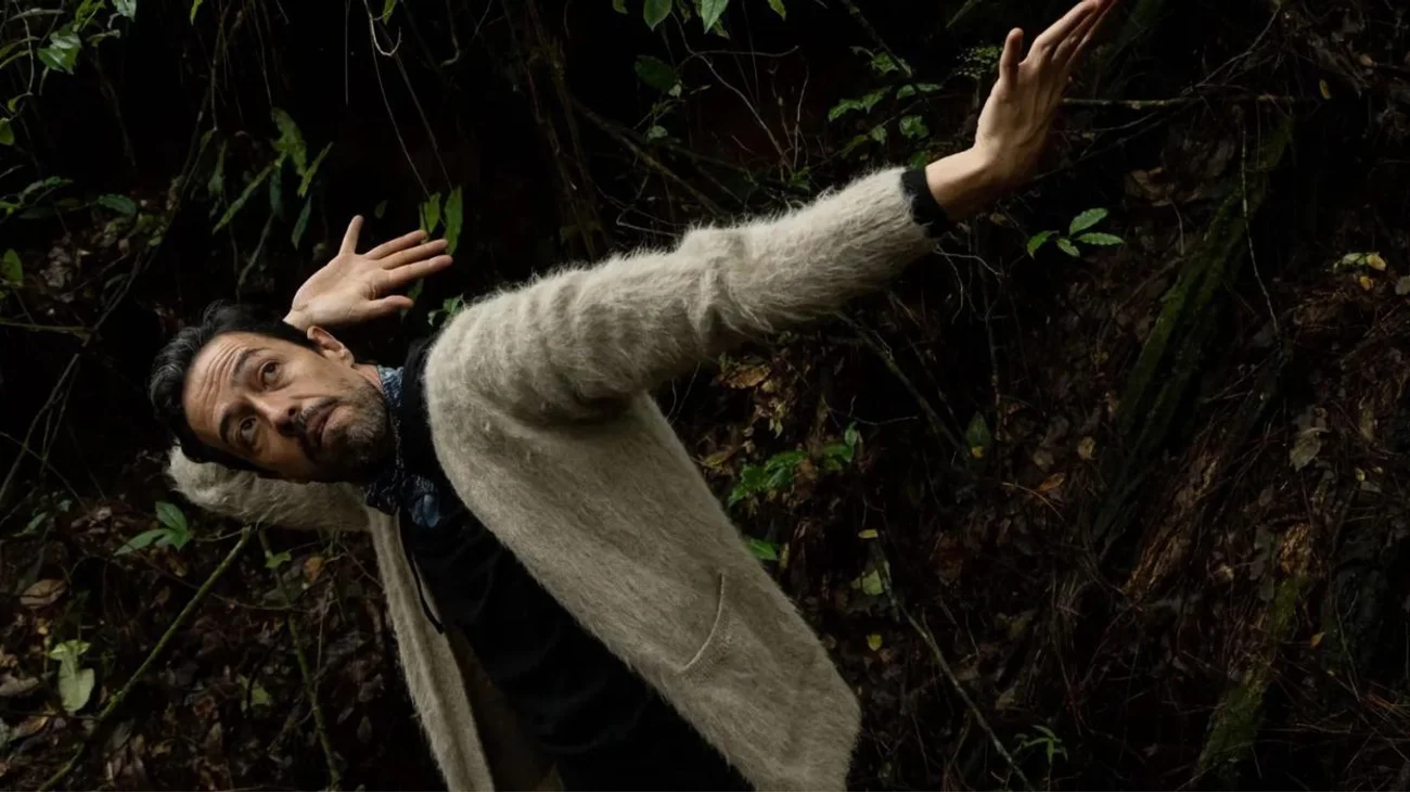 Emmanuel, tecladista de Café Tacvba, lanza sencillo como solista