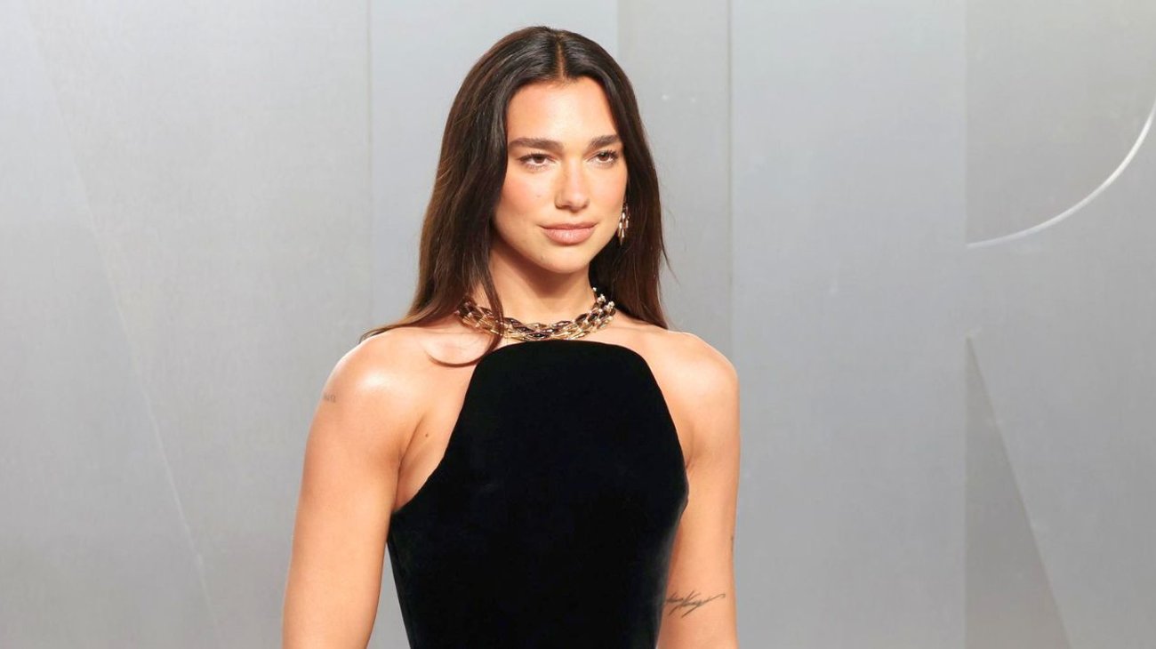 Samsung niega haber usado sin autorización la imagen de Dua Lipa