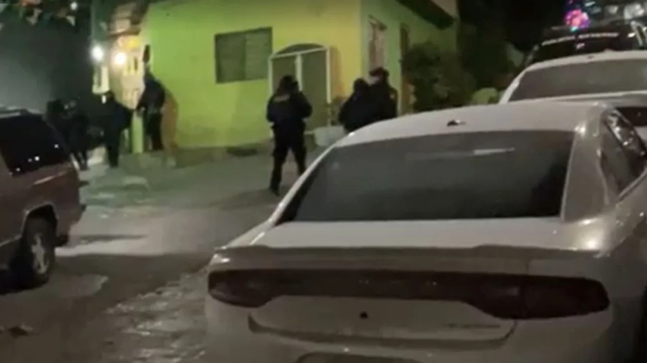 Atacan a balazos a un hombre en la colonia Independencia