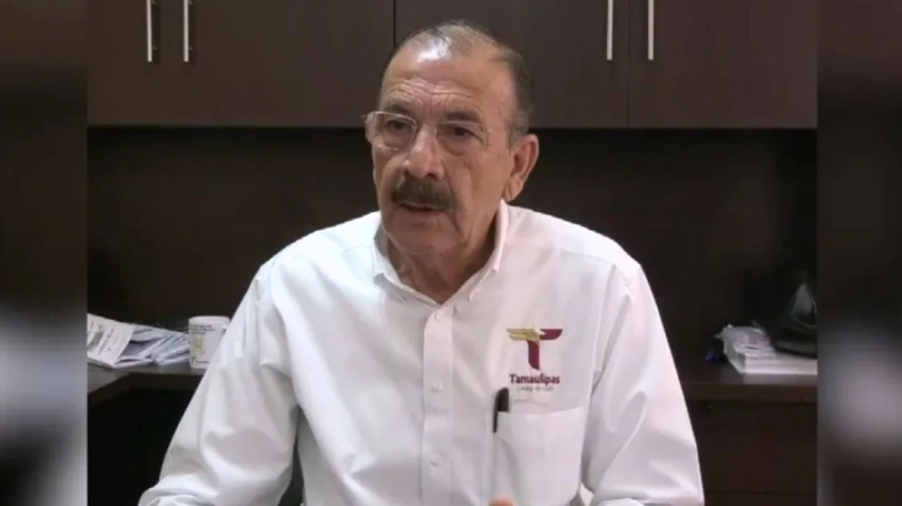 Subsecretario apoya aumento de tarifa en transporte de Tamaulipas