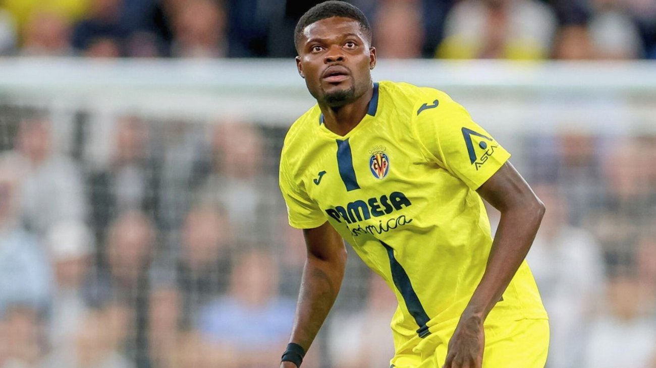 Jugador del Villarreal niega acusación de abuso sexual