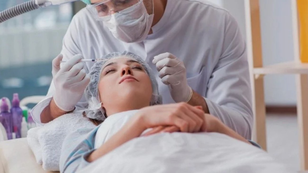 Se hizo pasar por médico y practicó 470 tratamientos estéticos