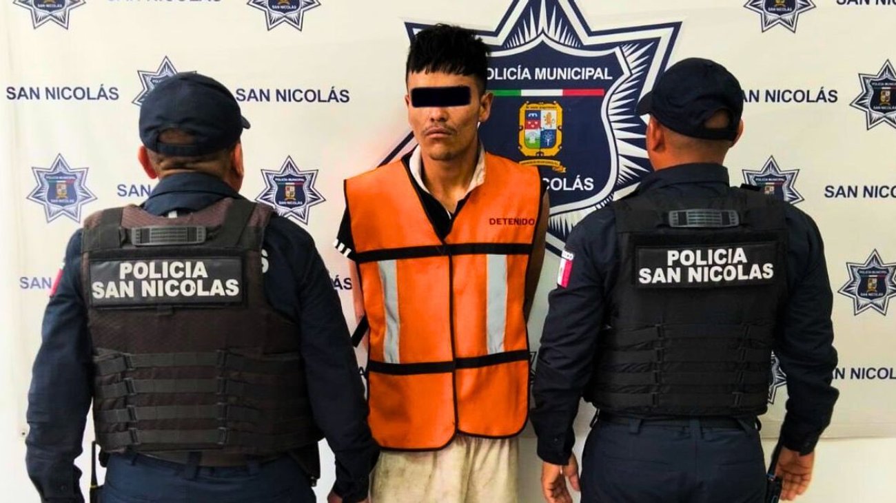 Recapturan a reo que se fugó del Hospital Metropolitano