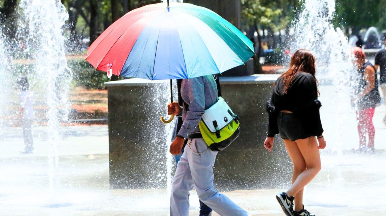 Prevén 63 % de probabilidad de un fenómeno El Niño muy fuerte
