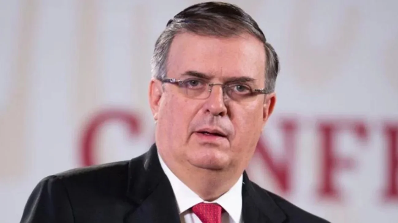 Ebrard viaja esta semana a Estados Unidos para tratar aranceles