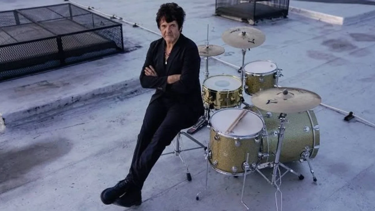 Fallece el baterista de Blondie, Clem Burke, a los 70 años