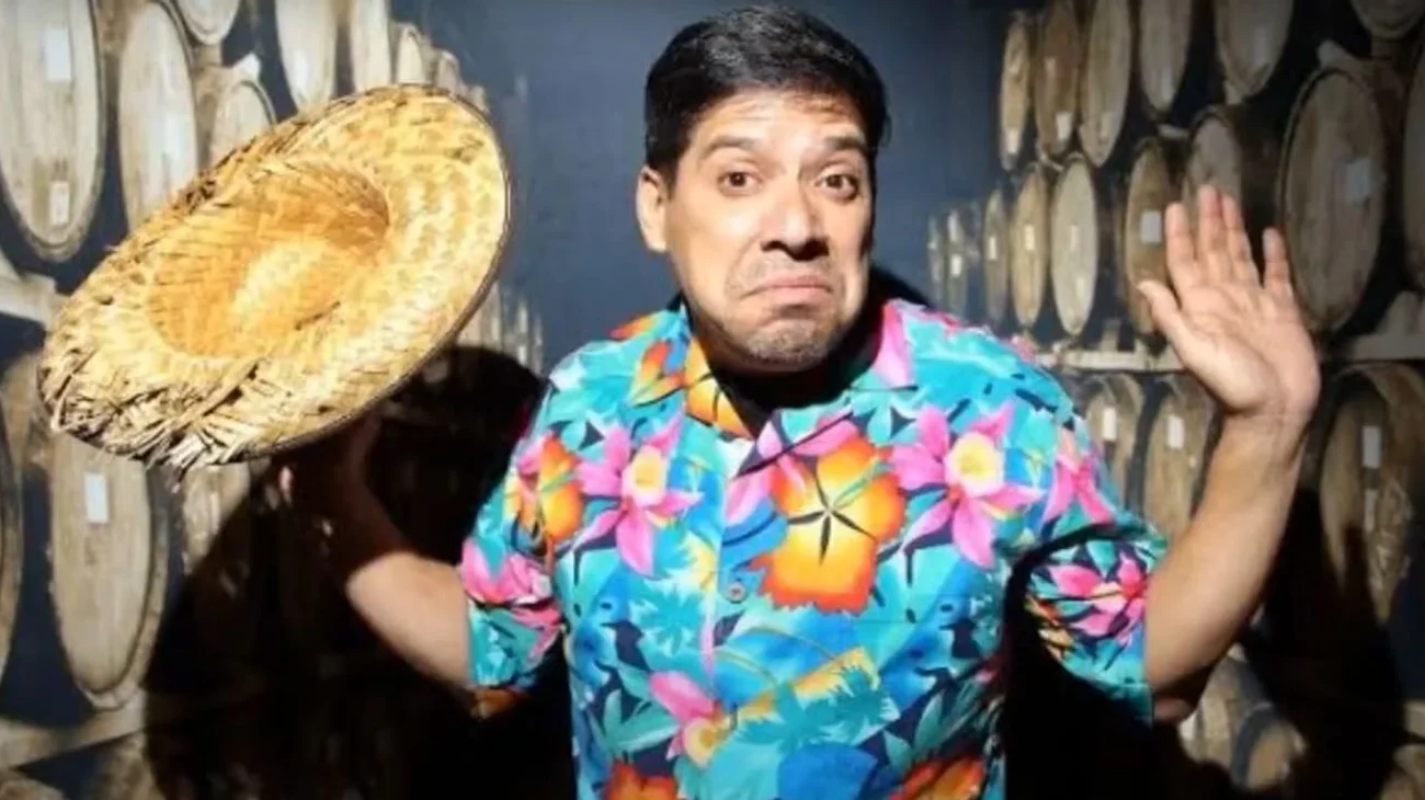 Prometida de 'El Costeño' huye con 250 mil pesos...¡Cancela boda!