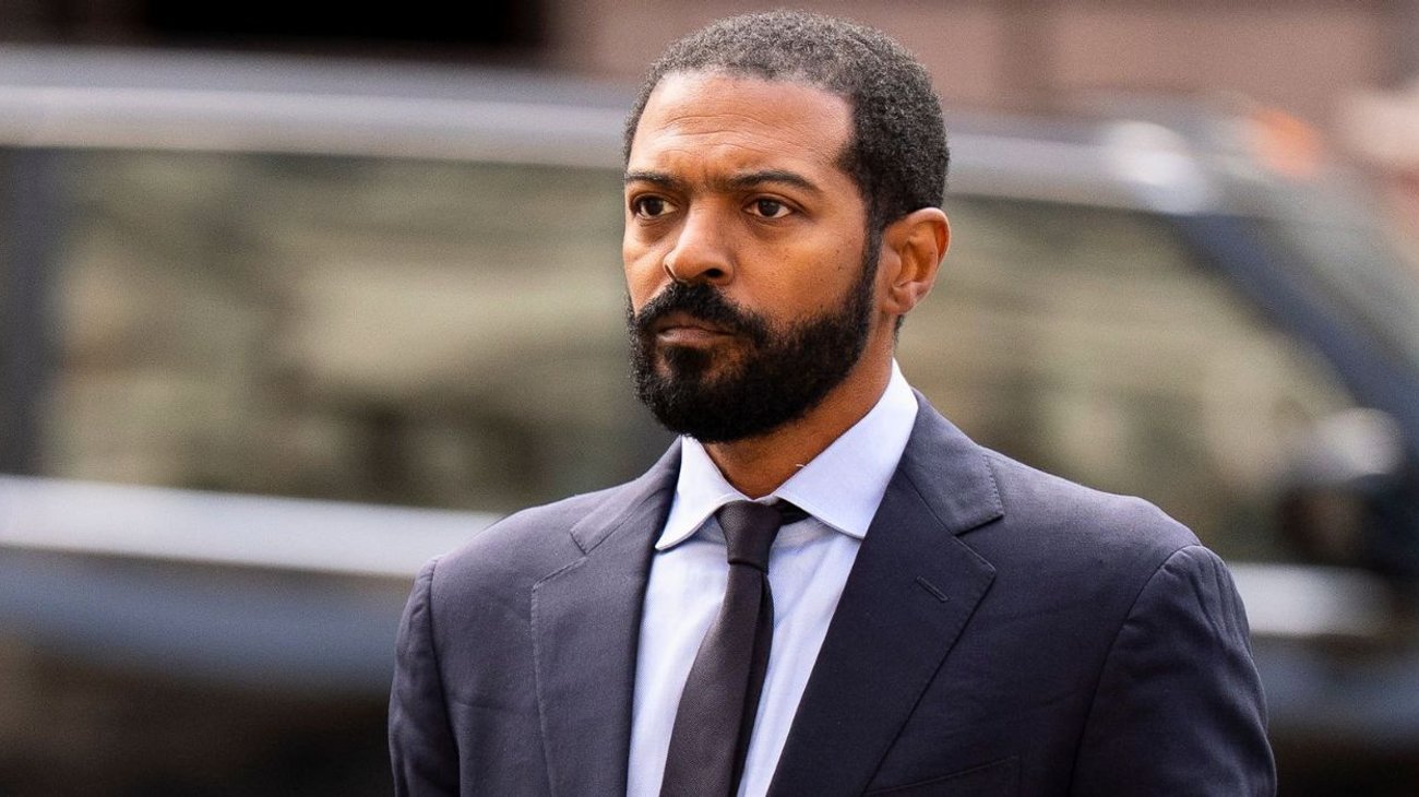 Acusan al actor Noel Clarke de varios delitos sexuales