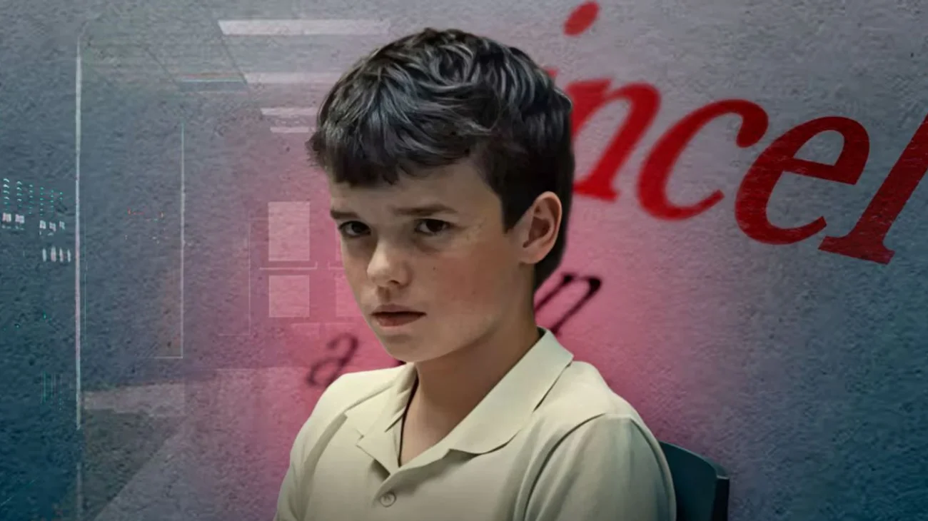 Adolescencia: los términos para entender la serie 'del momento'