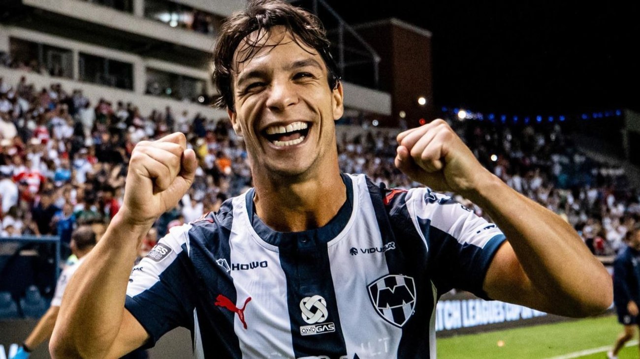 Oliver Torres destaca el trabajo grupal y su rol en la cancha