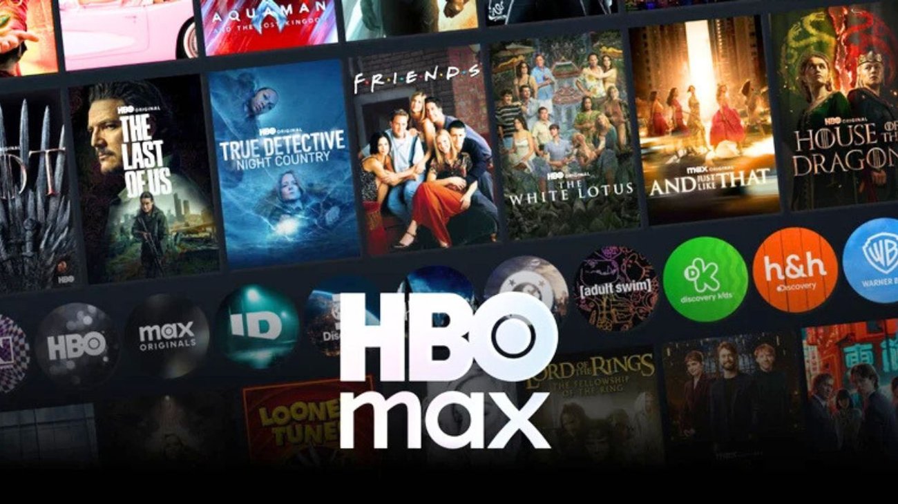 La plataforma HBO Max aumenta los precios de todos los planes