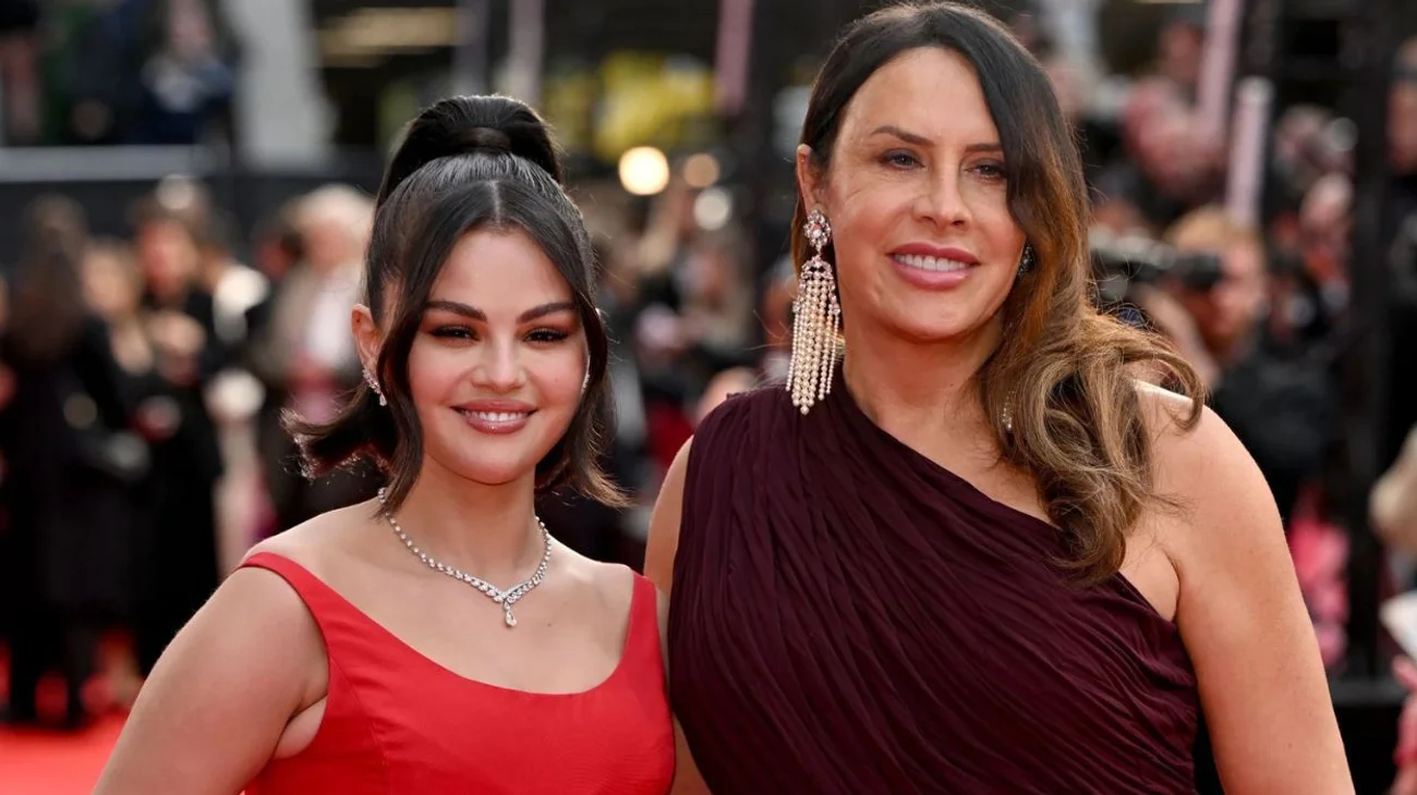 Selena Gomez dice no arrepentirse de 'Emilia Pérez'