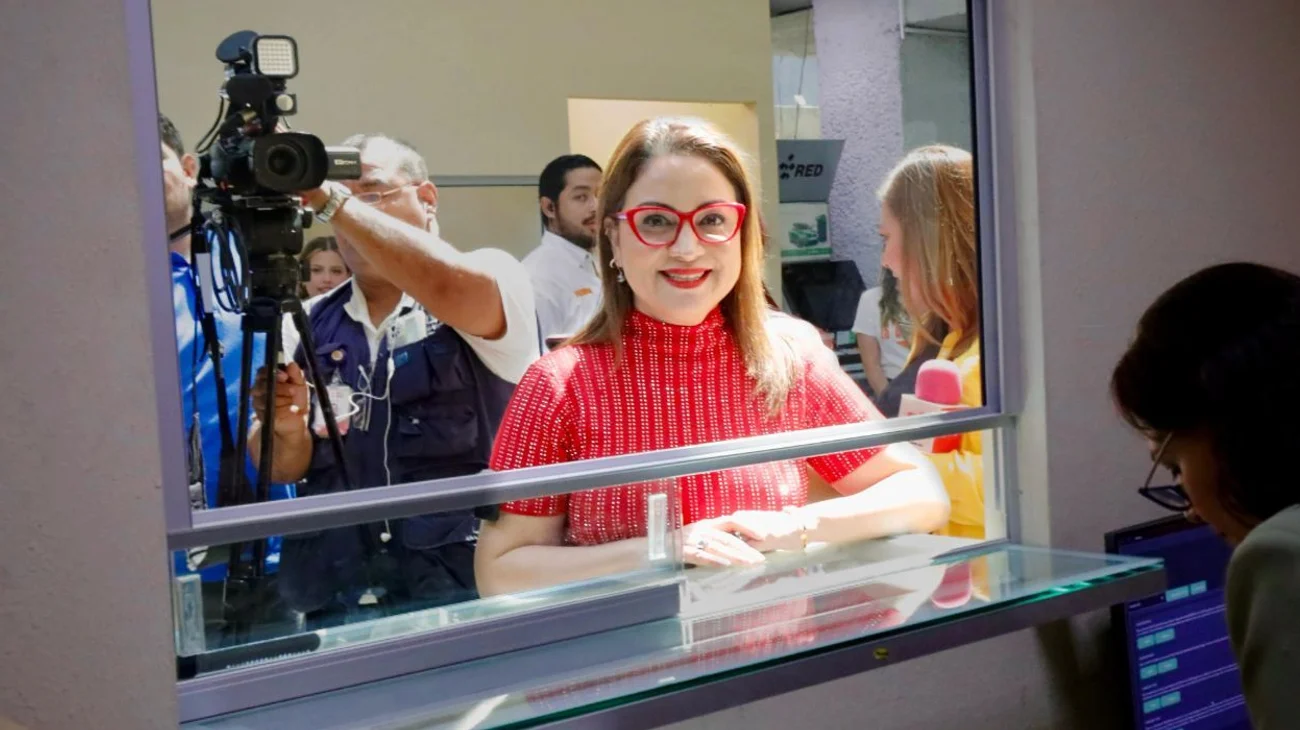 Buscan 'home office' a madres con menores de 5 años o menos