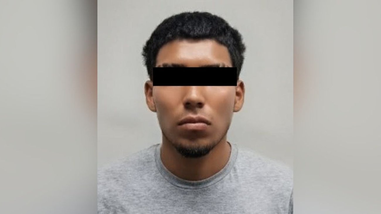 Detienen a joven por ejecución cometida en Linares