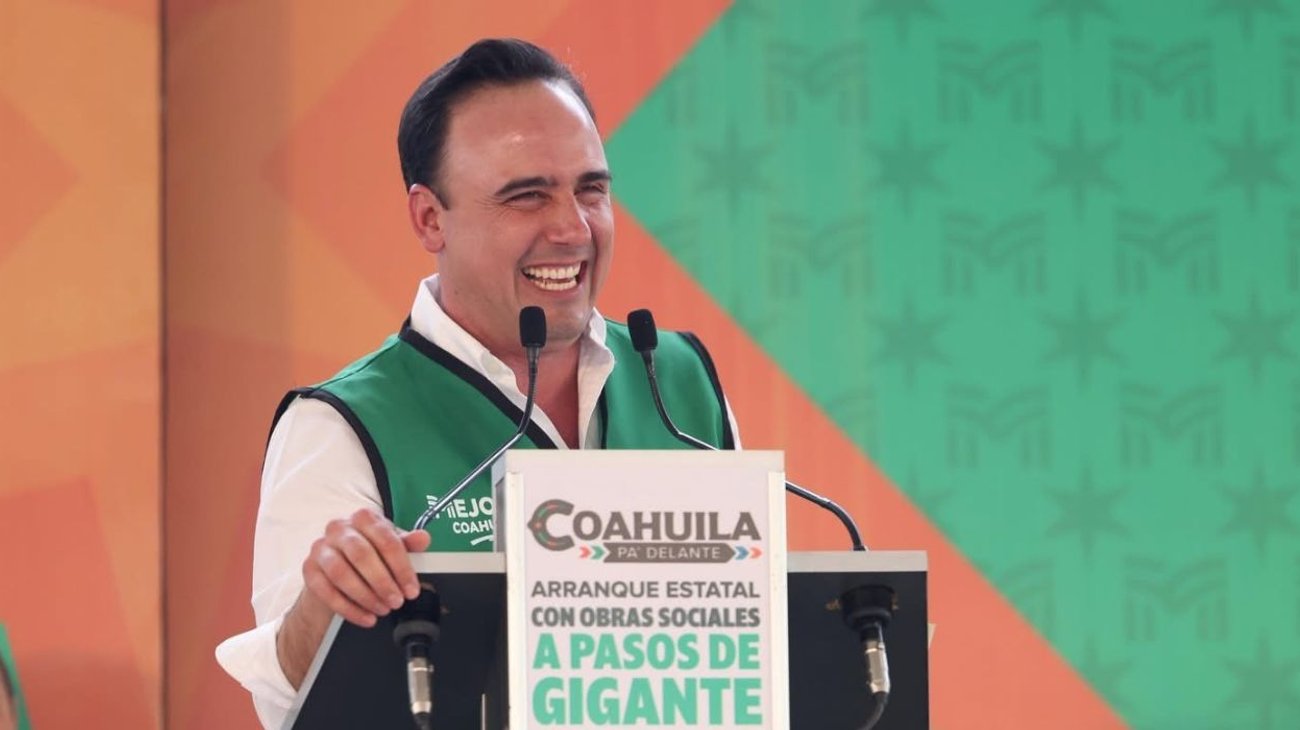 Manolo planteará a legisladores recursos para municipios