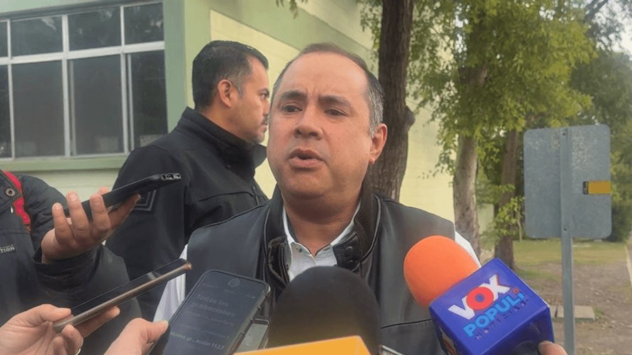 Tamaulipas no solicitará crédito para pago de aguinaldo