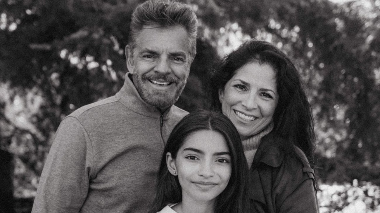 Felicita Eugenio Derbez a Alessandra Rosaldo por su cumple