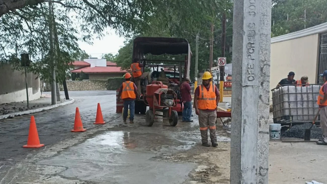Ciudad Madero y Tampico sufrirán cortes de agua este lunes