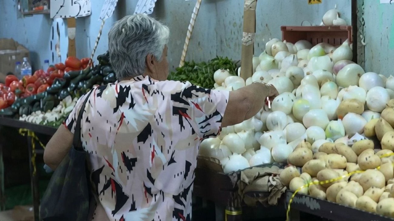 Constatan familias costos favorables al realizar sus compras