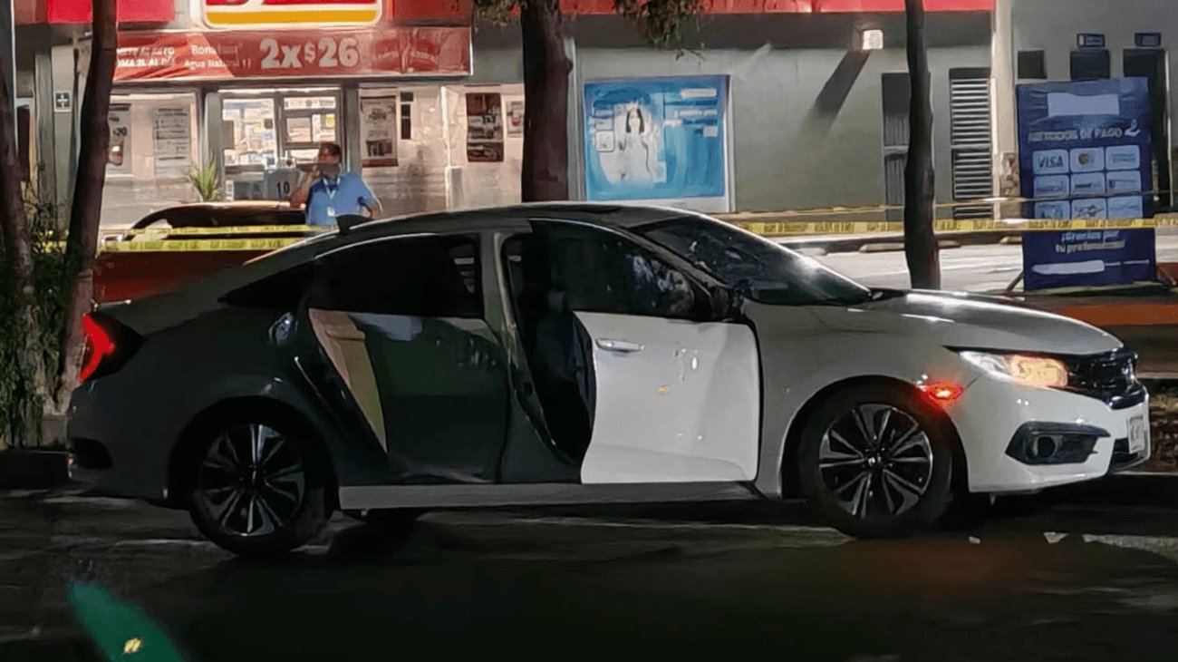 Balean a un agente de tránsito de Culiacán tras emboscada