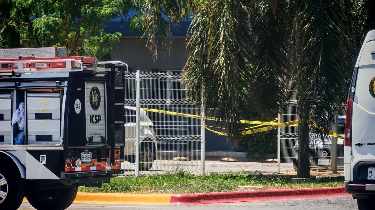 Investigan muerte de mujer en hotel en zona del aeropuerto